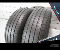 215 65 17 Michelin 85% 2021 215 65 R17 Pneus