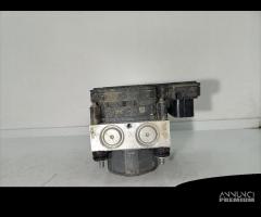 ABS FIAT Panda 3Â° Serie 0265956367/0265243906 169