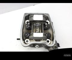 TESTATA TESTA HEAD COMPLETA PIAGGIO BEVERLY 500 20 - 17