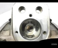 TESTATA TESTA HEAD COMPLETA PIAGGIO BEVERLY 500 20 - 18