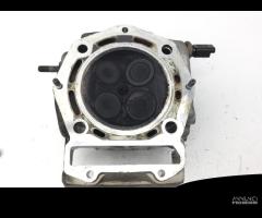 TESTATA TESTA HEAD COMPLETA PIAGGIO BEVERLY 500 20 - 19