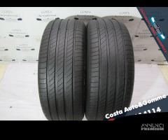 225 55 18 Michelin 85% 2021 225 55 R18 Pneus