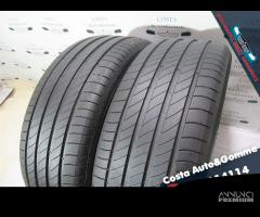 225 55 18 Michelin 85% 2021 225 55 R18 Pneus