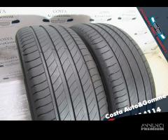 225 55 18 Michelin 85% 2021 225 55 R18 Pneus