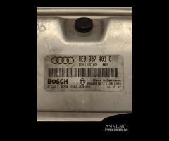 CENTRALINA MOTORE AUDI A4 Allroad Serie 8E0907401C