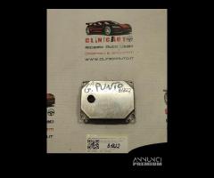 CENTRALINA MOTORE FIAT Grande Punto 1Â° Serie IAW5 - 4