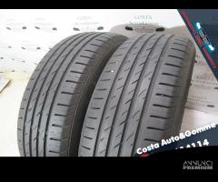 225 60 17 Nexen 85% 2021 225 60 R17 Pneus