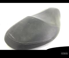 SELLA SADDLE - CREPA SU FONDO SUZUKI BURGMAN L5 AB - 4