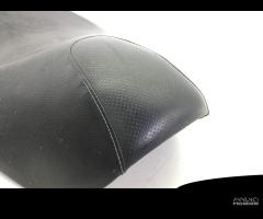 SELLA SADDLE - CREPA SU FONDO SUZUKI BURGMAN L5 AB - 6