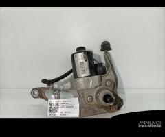 MOTORINO TERGICRISTALLO FORD B - Max Berlina W0000