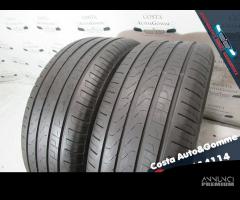 245 45 18 Pirelli 85% 2021 245 45 R18 Pneus