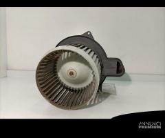 MOTORINO VENTILAZIONE ABITACOLO FIAT Panda 3Â° Ser - 5