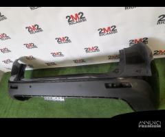 PARAURTI POSTERIORE CENTRALE SUZUKI Vitara 4P 2Â°