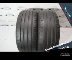 255 40 20 Pirelli 80% 2022 255 40 R20 Pneus - 1