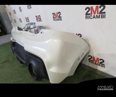 PARAURTI POSTERIORE CENTRALE SUZUKI Swift Serie (A