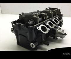 TESTA TESTATA COMPLETA SUZUKI GSR K7 600 2007 2008