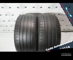 285 30 22 Pirelli 90% 2021 285 30 R22 Pneus