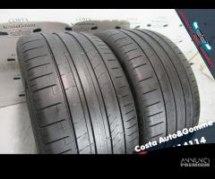 285 30 22 Pirelli 90% 2021 285 30 R22 Pneus