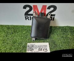 RADAR MAZDA 3 Serie BHS267Y90F diesel 2191 (13\u003e)