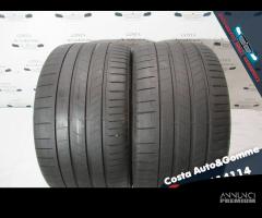 305 30 21 Pirelli 305 30 R21 85% 2020 Pneus