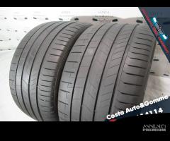 305 30 21 Pirelli 305 30 R21 85% 2020 Pneus