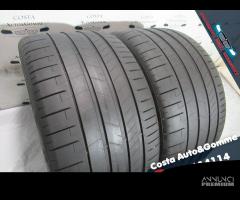 305 30 21 Pirelli 305 30 R21 85% 2020 Pneus - 3