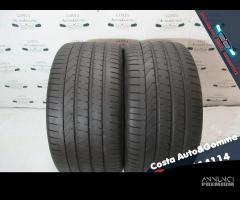 315 35 21 Pirelli 90% 2021 315 35 R21 Pneus - 1