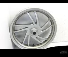 CERCHIO RUOTA ANTERIORE 16 X 2.50 HONDA SH I ABS 1