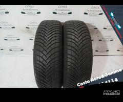 175 65 15 Bfgoodrich 4Stagioni 2020 90%  Pneus