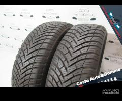 175 65 15 Bfgoodrich 4Stagioni 2020 90%  Pneus