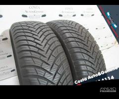 175 65 15 Bfgoodrich 4Stagioni 2020 90%  Pneus