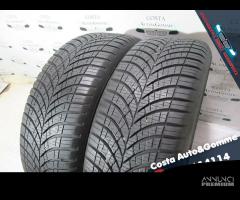 215 60 17 Goodyear 4Stagioni 2021 90%  Pneus - 2