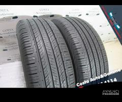 215 60 17 Hankook 90% 2020 215 60 R17 Pneus - 3