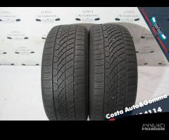 215 55 17 Hankook 4Stagioni 2019 85% Pneus