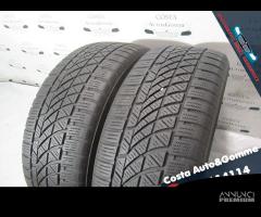 215 55 17 Hankook 4Stagioni 2019 85% Pneus - 2