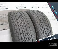 215 55 17 Hankook 4Stagioni 2019 85% Pneus - 3