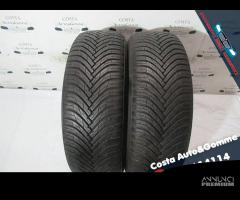 215 65 17 Maxxis 4Stagioni 2021 90%  Pneus