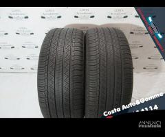 255 50 20 Michelin 4Stagioni 2019 85% Pneus - 1