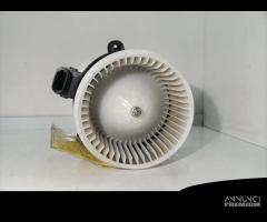 MOTORINO VENTILAZIONE ABITACOLO SUZUKI Swift Serie - 5