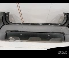 PARAURTI POSTERIORE CENTRALE DACIA Duster 1Â° Seri - 8