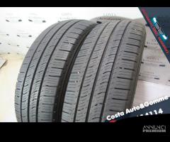 225 75 16c Pirelli 4Stagioni 2022 85% Pneus - 2