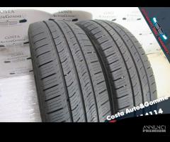 225 75 16c Pirelli 4Stagioni 2022 85% Pneus - 3