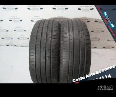 235 60 18 Pirelli 4Stagioni 2019 85%  Pneus - 1