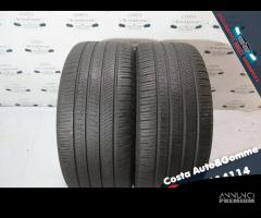 275 45 21 Pirelli 4Stagioni 2022 85%  Pneus