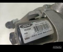 MOTORINO TERGICRISTALLO FORD B - Max Berlina W0000