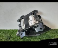 RADAR MAZDA 3 Serie BHS267Y80F RADAR diesel 2191 (