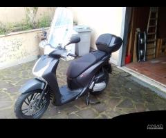 CORPO FARFALLATO CON SENSORI E VALVOLA ARIA HONDA - 11