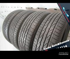 215 60 17 Bridgestone 95% 2020 215 60 R17 Pneus