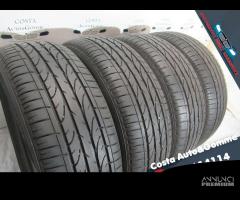 215 60 17 Bridgestone 95% 2020 215 60 R17 Pneus