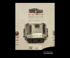 CENTRALINA MOTORE FORD C - Max Serie 8M51-12A650-L